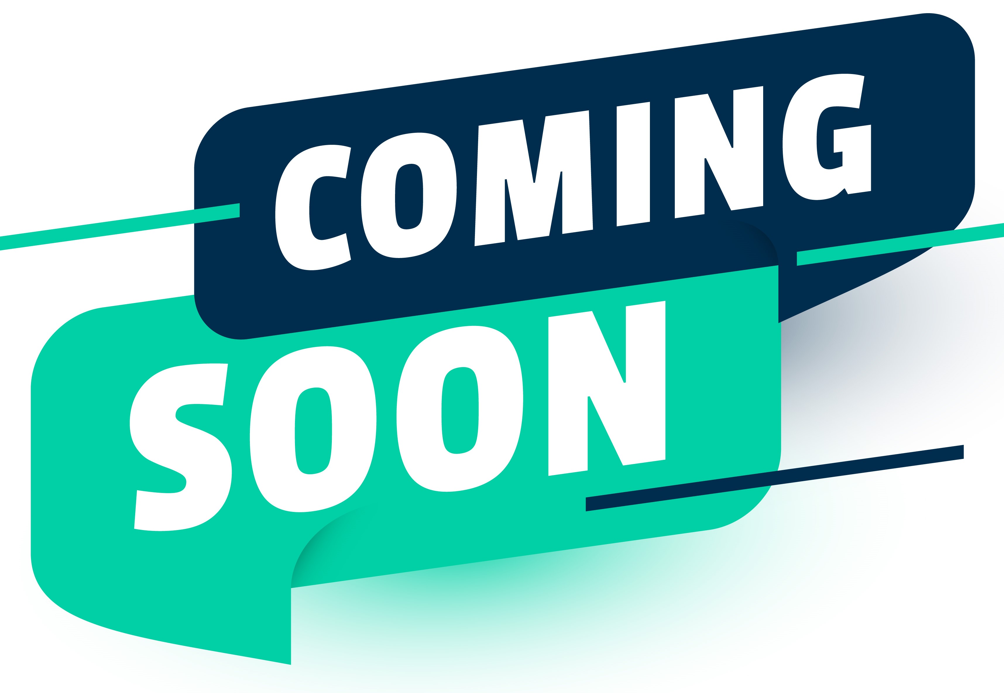 coming soon