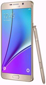 Samsung Galaxy Note 5 (4 GB/32 GB)