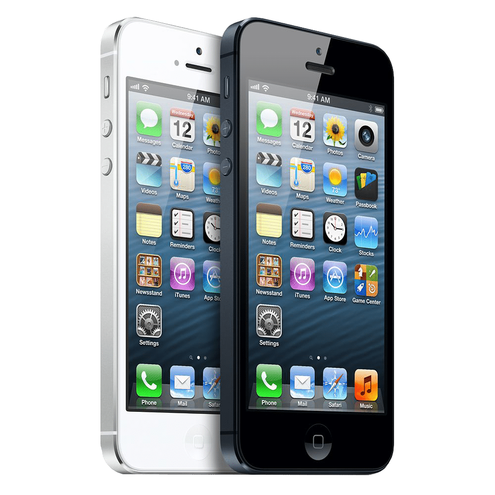 Apple iPhone 5 1GB 32GB