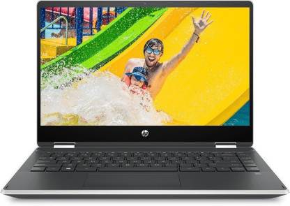 HP Pavilion x360