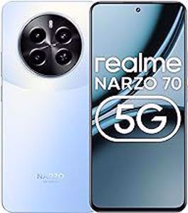 Realme NARZO 70 5G (6 GB/ 128 GB)