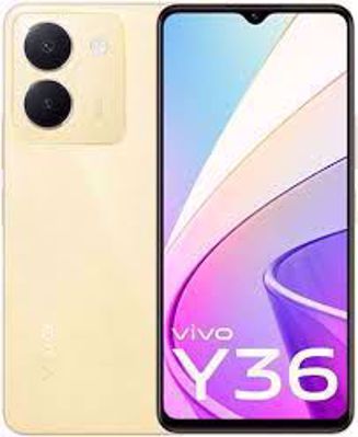 Vivo Y36 (8 GB/128 GB)
