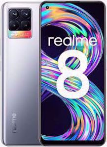 Realme 8 (8 GB/128 GB)