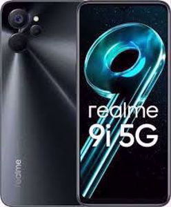 Realme 9i 5G (4 GB/64 GB)