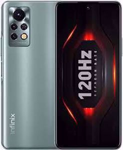 Infinix Note 11s Free Fire Edition (8 GB/128 GB)