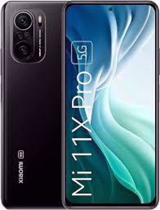 Xiaomi Mi 11X Pro (8 GB/128 GB)