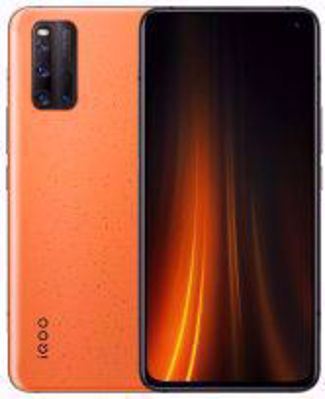 iQOO 3 (12 GB/256 GB)