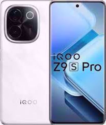 iQOO Z9s Pro 5G (12 GB/256 GB)