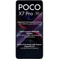POCO X7 Pro 5G (8 GB/256 GB)