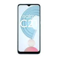 realme C21 64GB/4GB