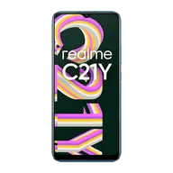 realme C21Y (4 GB/64 GB)