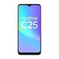 realme C25 64GB/4GB