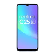 realme C25s 64GB/4GB