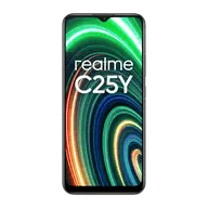 realme C25Y 128GB/4GB