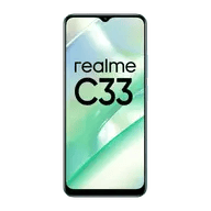 realme C33 32GB/3GB