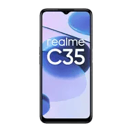 realme C35 128GB/4GB