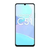 realme C51 64GB/4GB