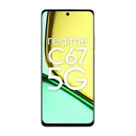 realme C67 5G 128GB/6GB