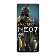 iQOO Neo 7 5G 256GB/12GB