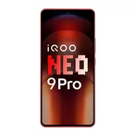 IQOO Neo 9 pro 256GB/12GB