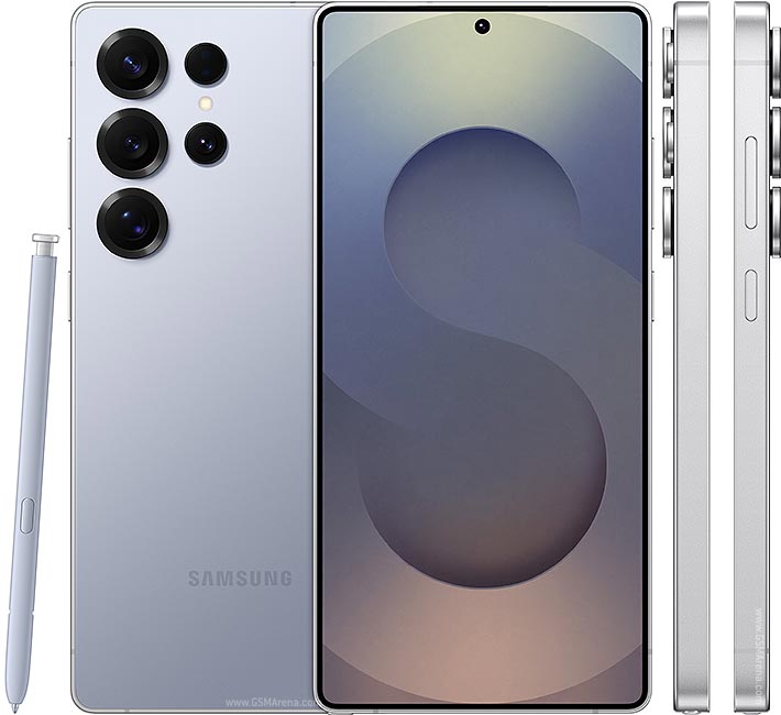 Samsung Galaxy S25 Ultra 5G (12 GB/1TB)