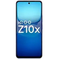 iQOO Z10x 5G (8 GB/256 GB)