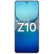 iQOO Z10 5G (12 GB/256 GB)