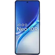 iQOO Neo 10R 5G (8 GB/128 GB)
