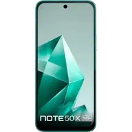 Infinix Note 50X 5G (6 GB/128 GB)