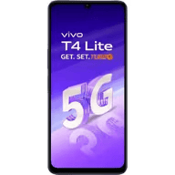 Vivo T4 Lite 5G (6 GB/128 GB)