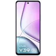 Vivo Y39 5G (8 GB/256 GB)