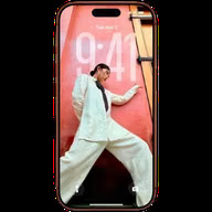 Apple iPhone 17 Pro (12 GB/256 GB)