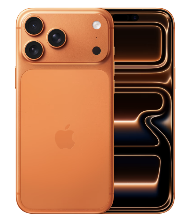 Apple iPhone 17